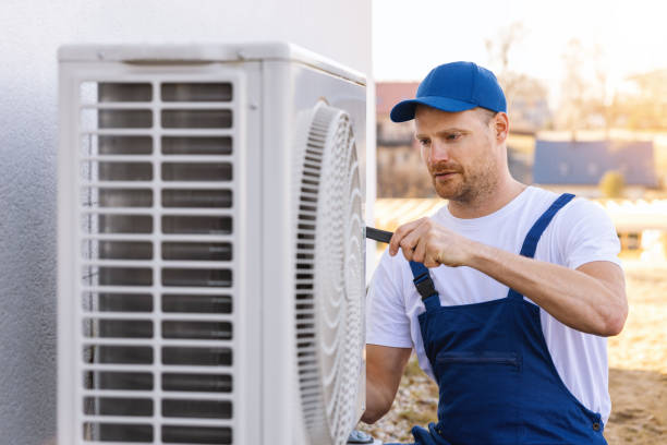 Best Central air repair  in Saticoy, CA