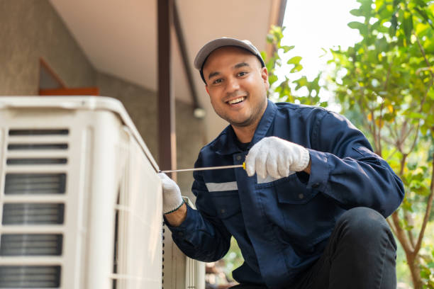 Best HVAC air duct cleaning  in Saticoy, CA