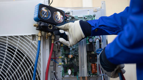 Best Central air repair  in Saticoy, CA